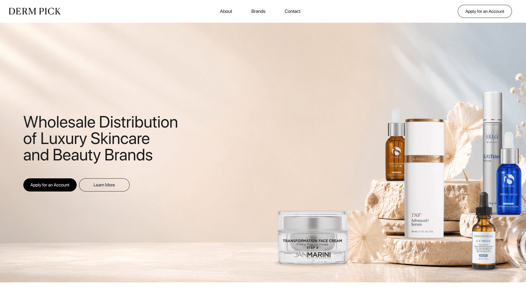 DermPick
